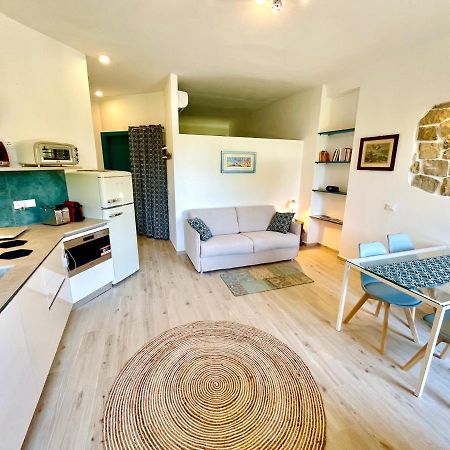 Il Sogno Dei Poeti Apartamento Lerici Exterior foto