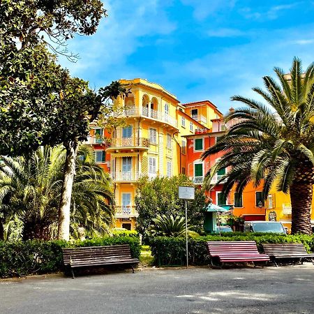 Il Sogno Dei Poeti Apartamento Lerici Exterior foto