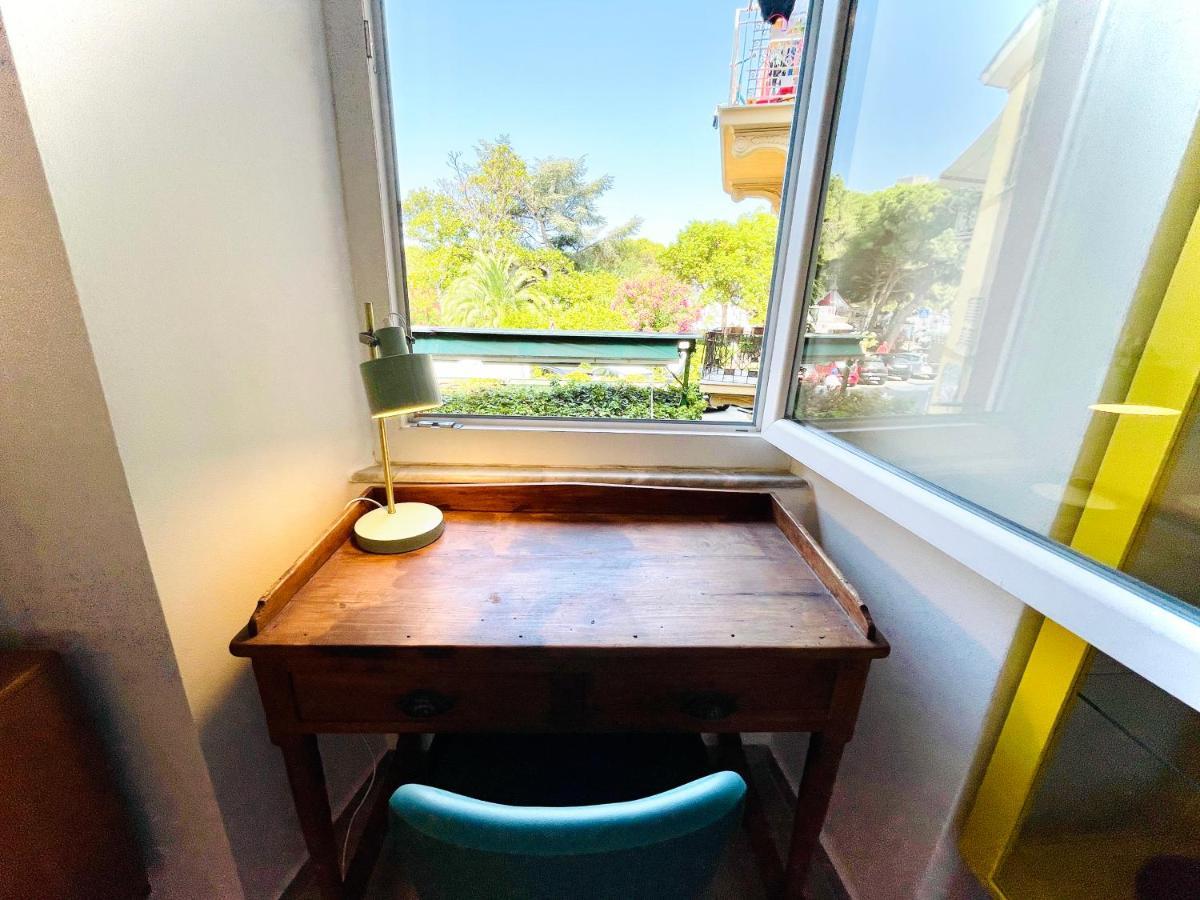 Il Sogno Dei Poeti Apartamento Lerici Exterior foto