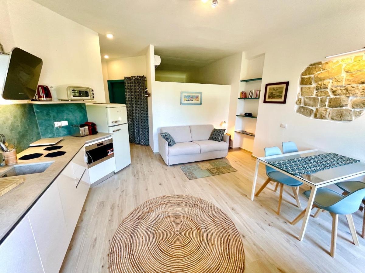 Il Sogno Dei Poeti Apartamento Lerici Exterior foto