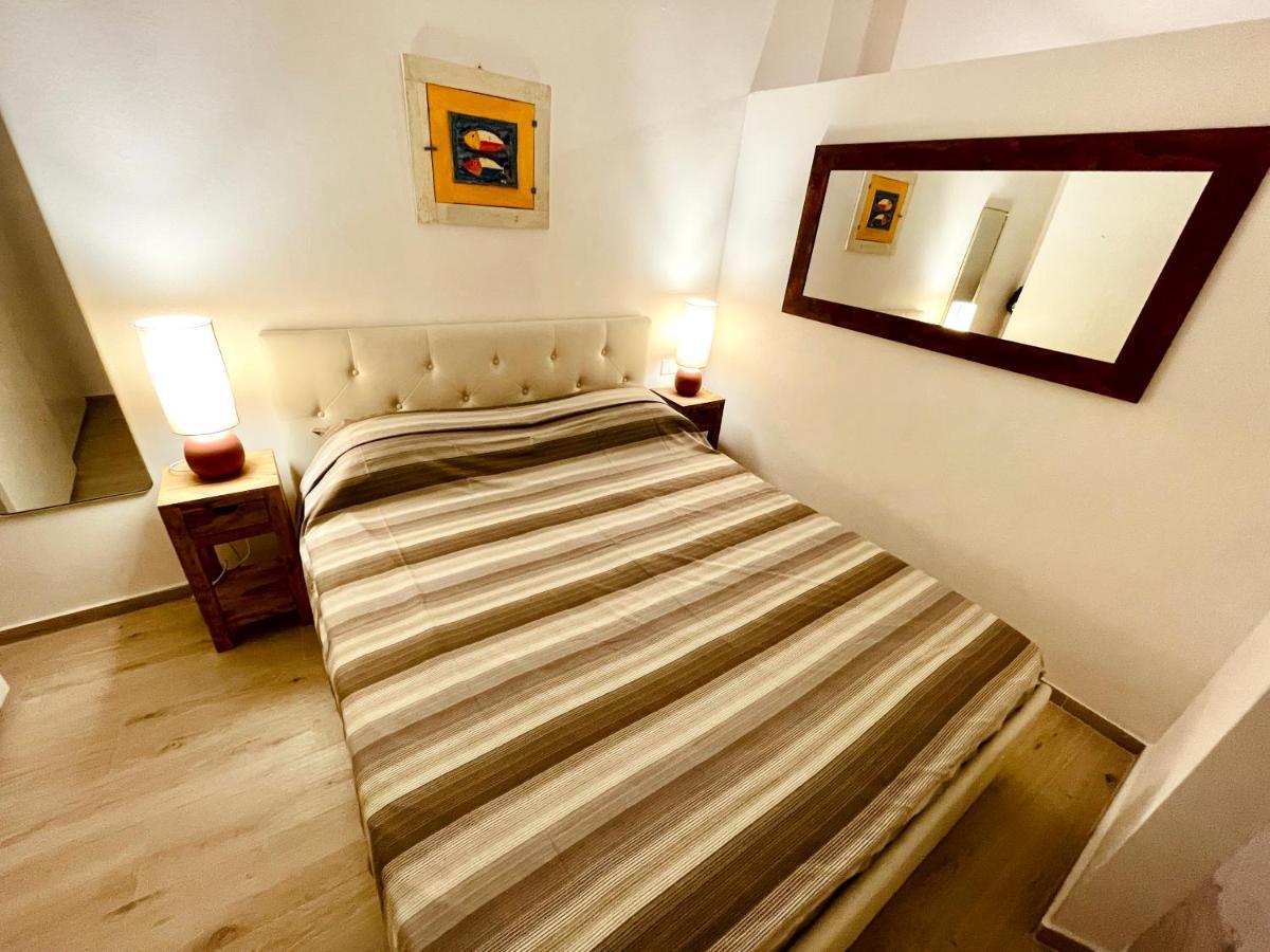 Il Sogno Dei Poeti Apartamento Lerici Exterior foto