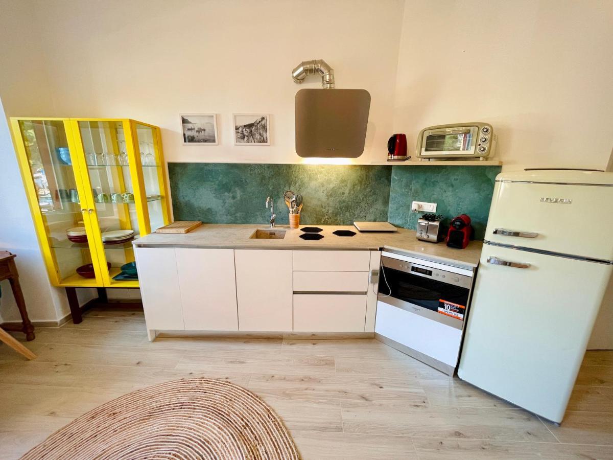 Il Sogno Dei Poeti Apartamento Lerici Exterior foto