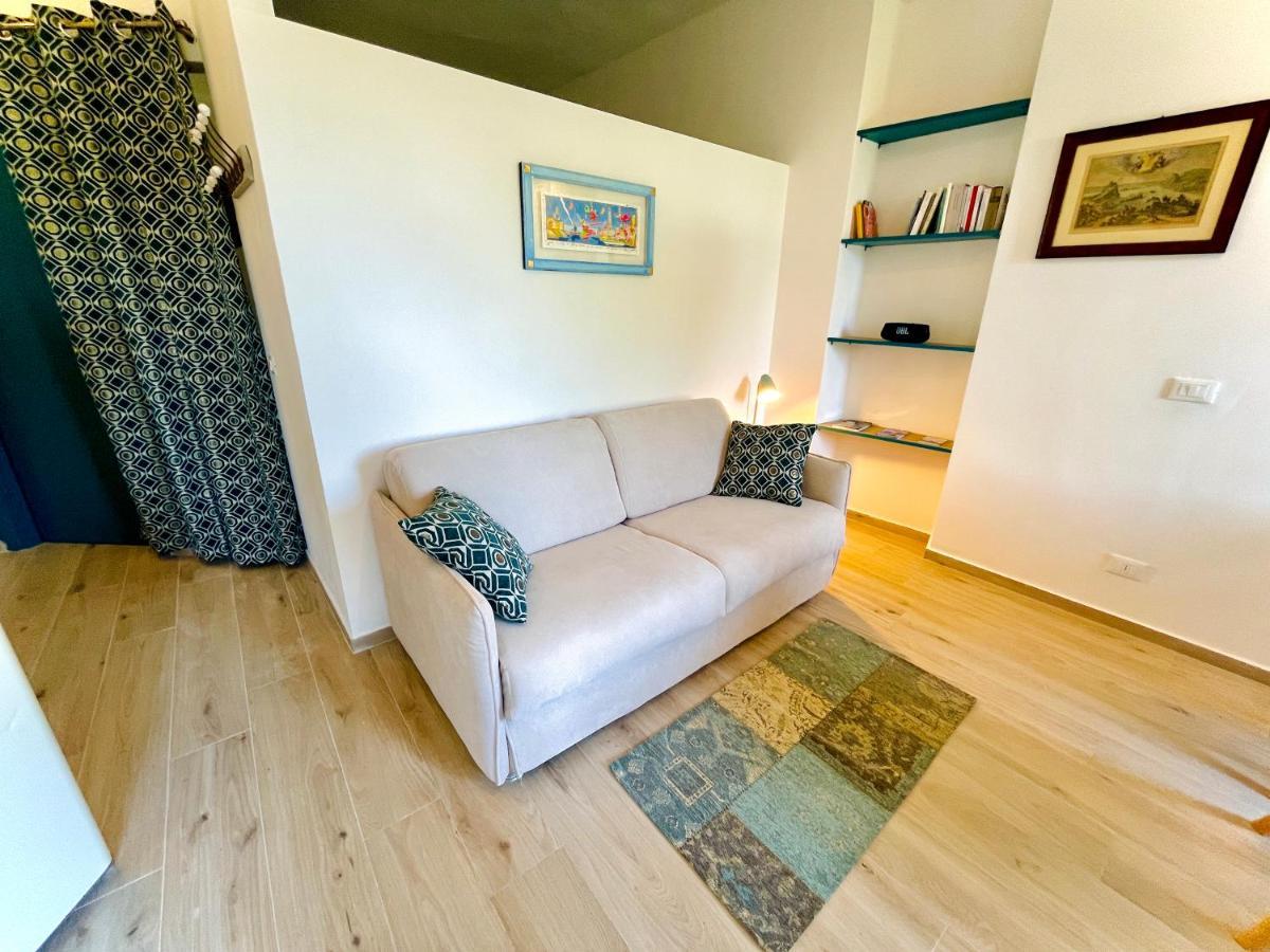 Il Sogno Dei Poeti Apartamento Lerici Exterior foto