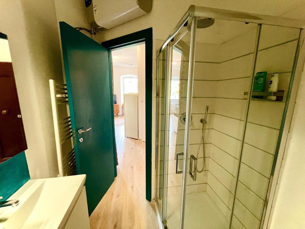 Il Sogno Dei Poeti Apartamento Lerici Exterior foto