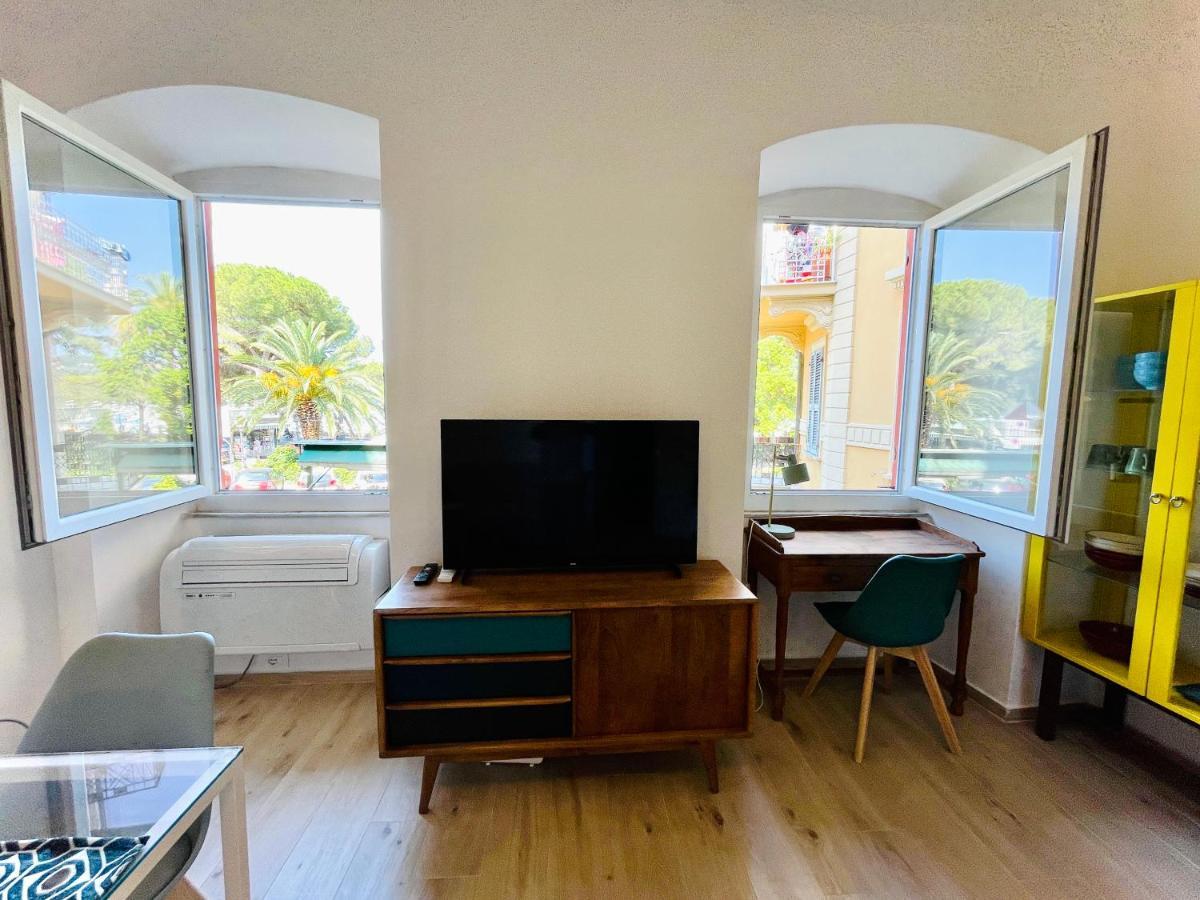 Il Sogno Dei Poeti Apartamento Lerici Exterior foto