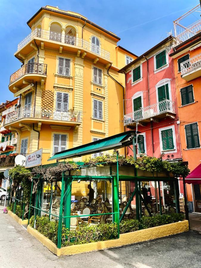 Il Sogno Dei Poeti Apartamento Lerici Exterior foto