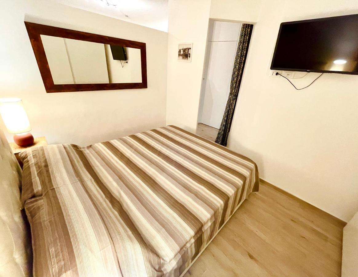 Il Sogno Dei Poeti Apartamento Lerici Exterior foto