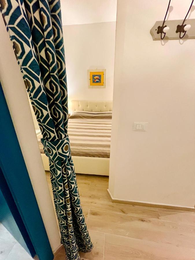 Il Sogno Dei Poeti Apartamento Lerici Exterior foto
