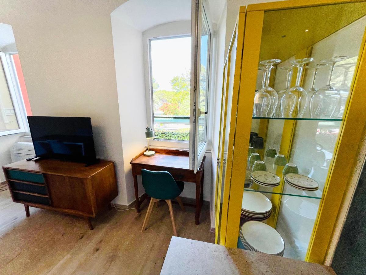 Il Sogno Dei Poeti Apartamento Lerici Exterior foto