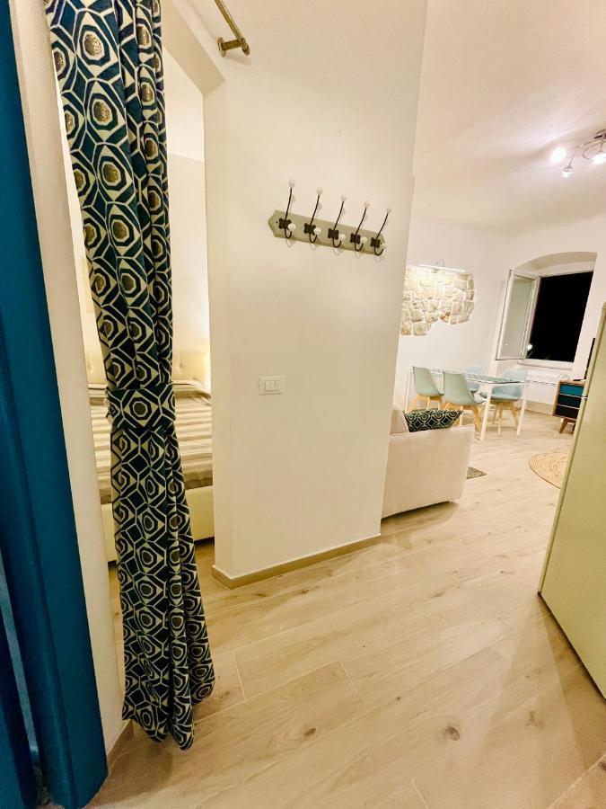 Il Sogno Dei Poeti Apartamento Lerici Exterior foto