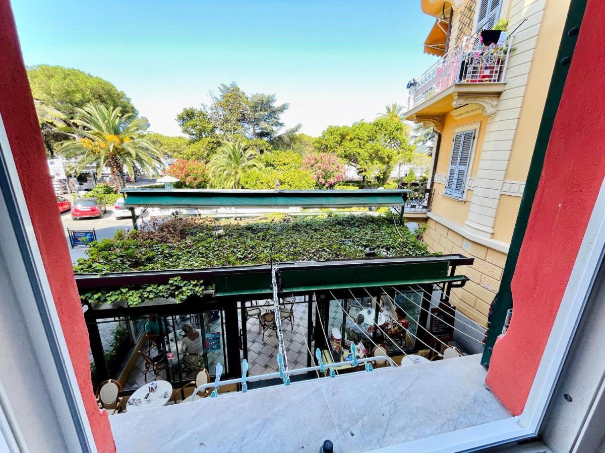 Il Sogno Dei Poeti Apartamento Lerici Exterior foto